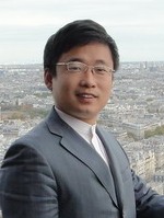 马驰
